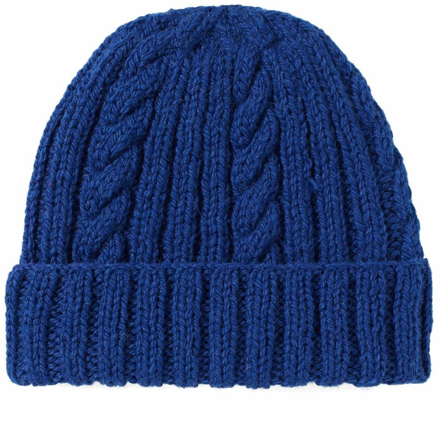 Beanies * | Inverallan Aran Hat