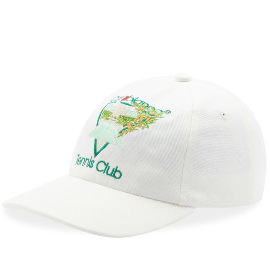 Caps * | Casablanca Tennis Club Cap