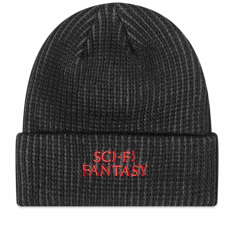 Beanies * | Sci-Fi Fantasy Logo Beanie