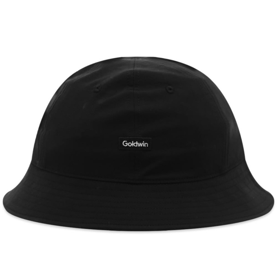 Bucket Hats * | Goldwin Box Logo Field Hat