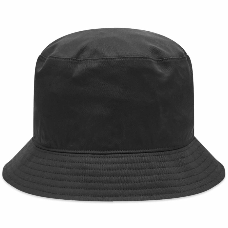 Bucket Hats * | Nanamica Gore-Tex Bucket Hat