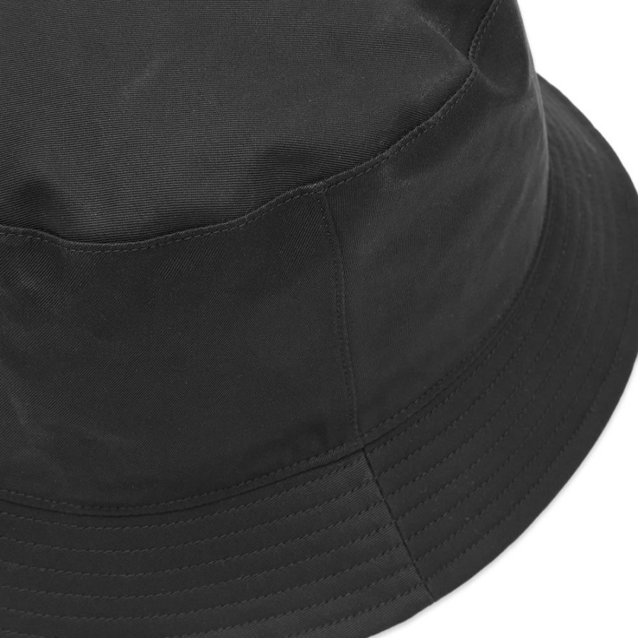 Bucket Hats * | Nanamica Gore-Tex Bucket Hat