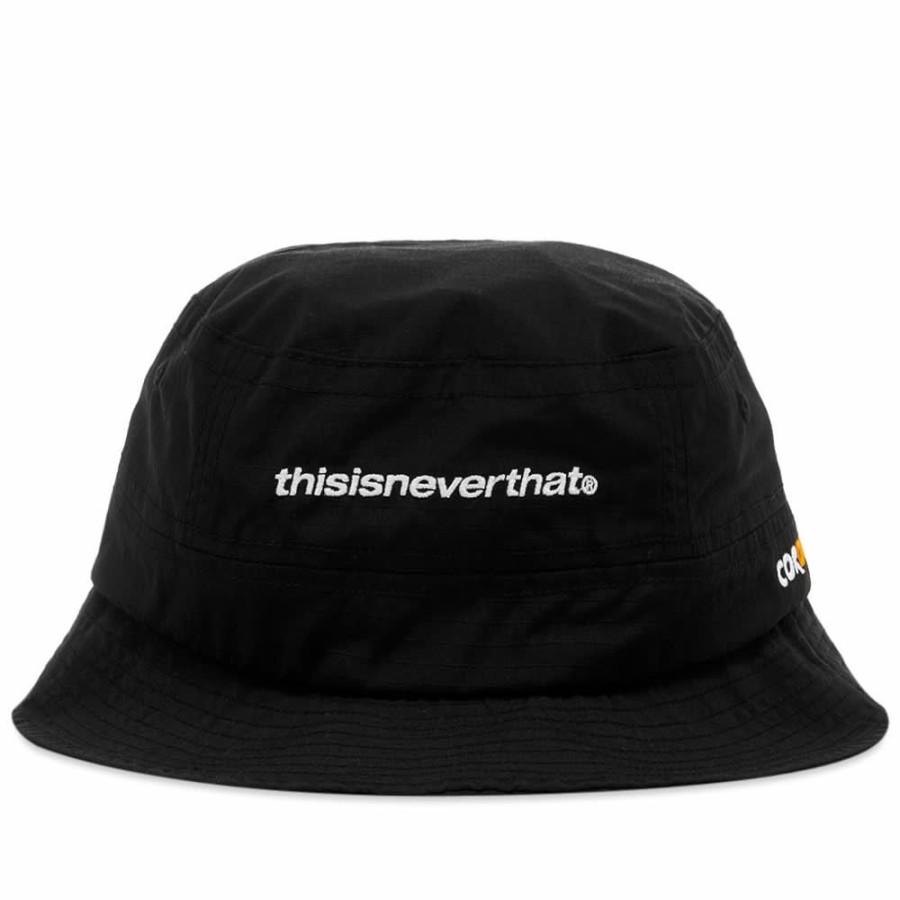 Bucket Hats * | Thisisneverthat Cordura Bucket Hat