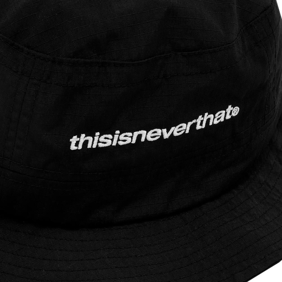 Bucket Hats * | Thisisneverthat Cordura Bucket Hat