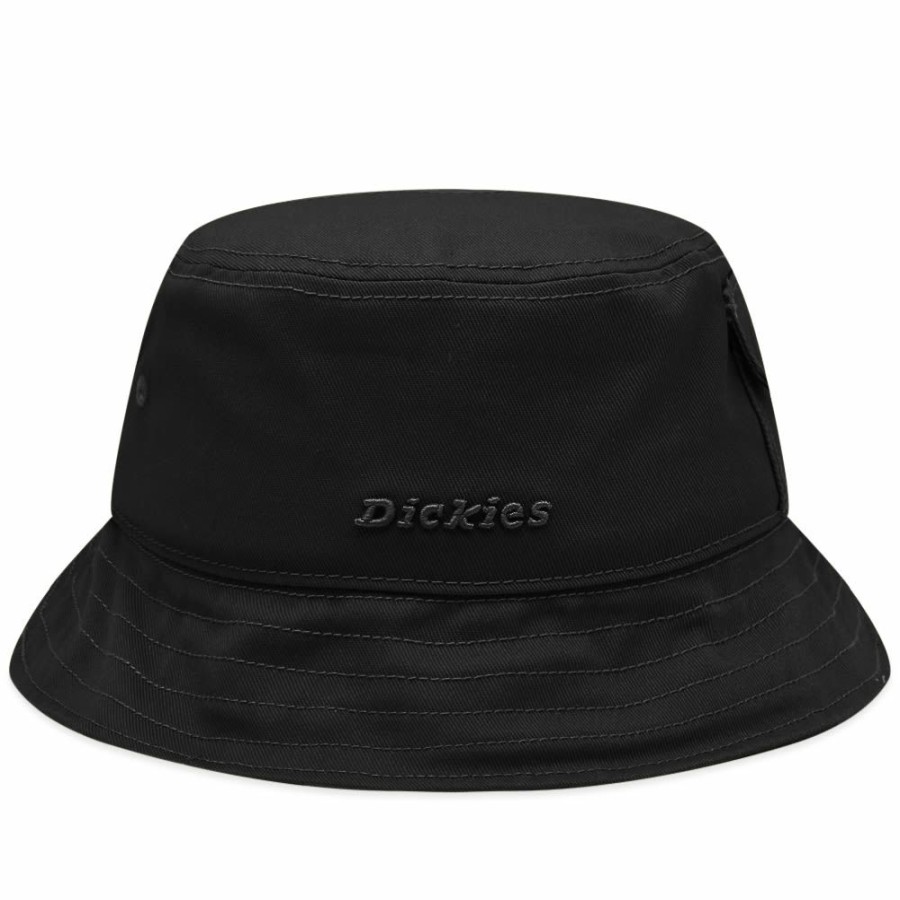 Bucket Hats * | Dickies Bogalusa Bucket Hat