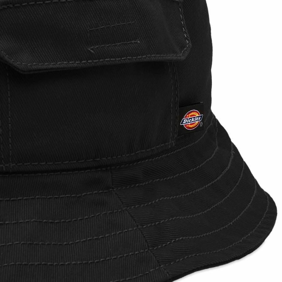 Bucket Hats * | Dickies Bogalusa Bucket Hat