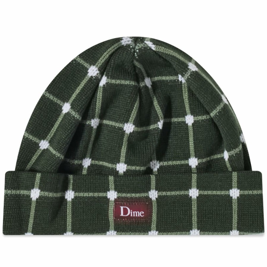 Beanies * | Dime Classic Illusion Beanie