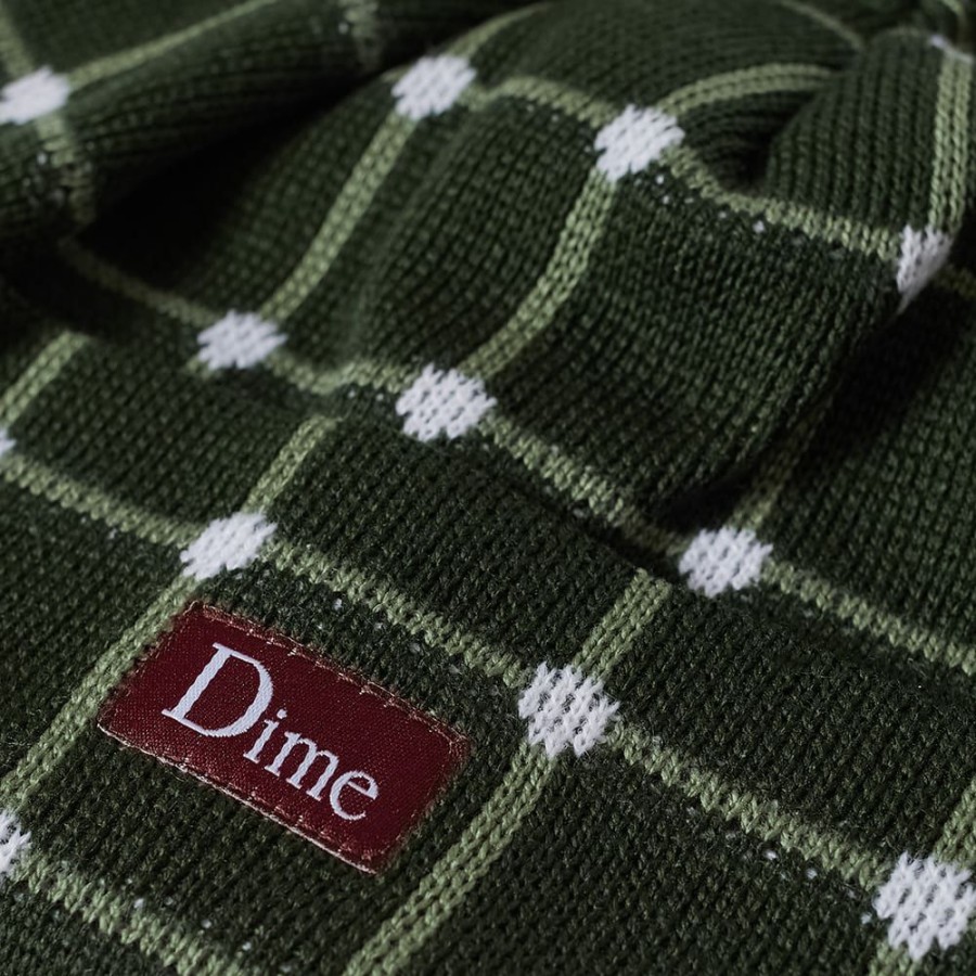 Beanies * | Dime Classic Illusion Beanie