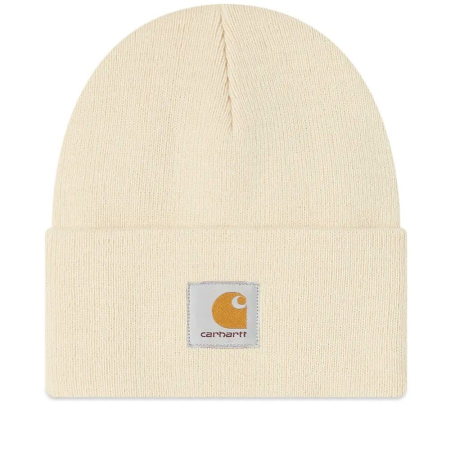 Beanies * | Carhartt Wip Watch Hat