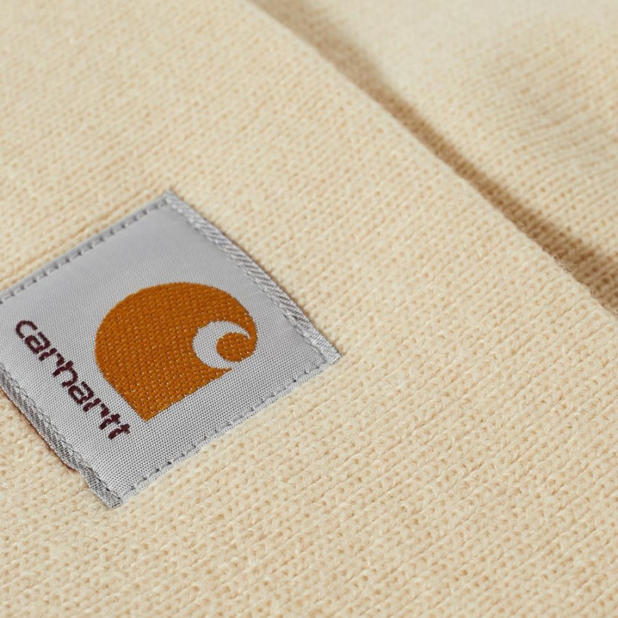 Beanies * | Carhartt Wip Watch Hat