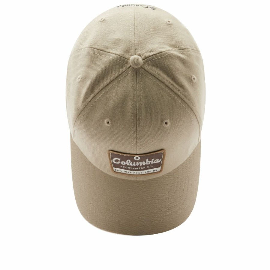 Caps * | Columbia Columbia Lodge Wooly Dad Cap