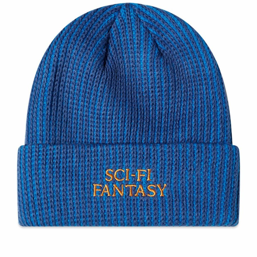 Beanies * | Sci-Fi Fantasy Logo Beanie