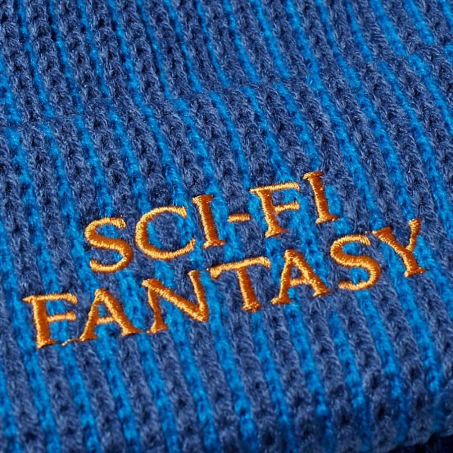 Beanies * | Sci-Fi Fantasy Logo Beanie