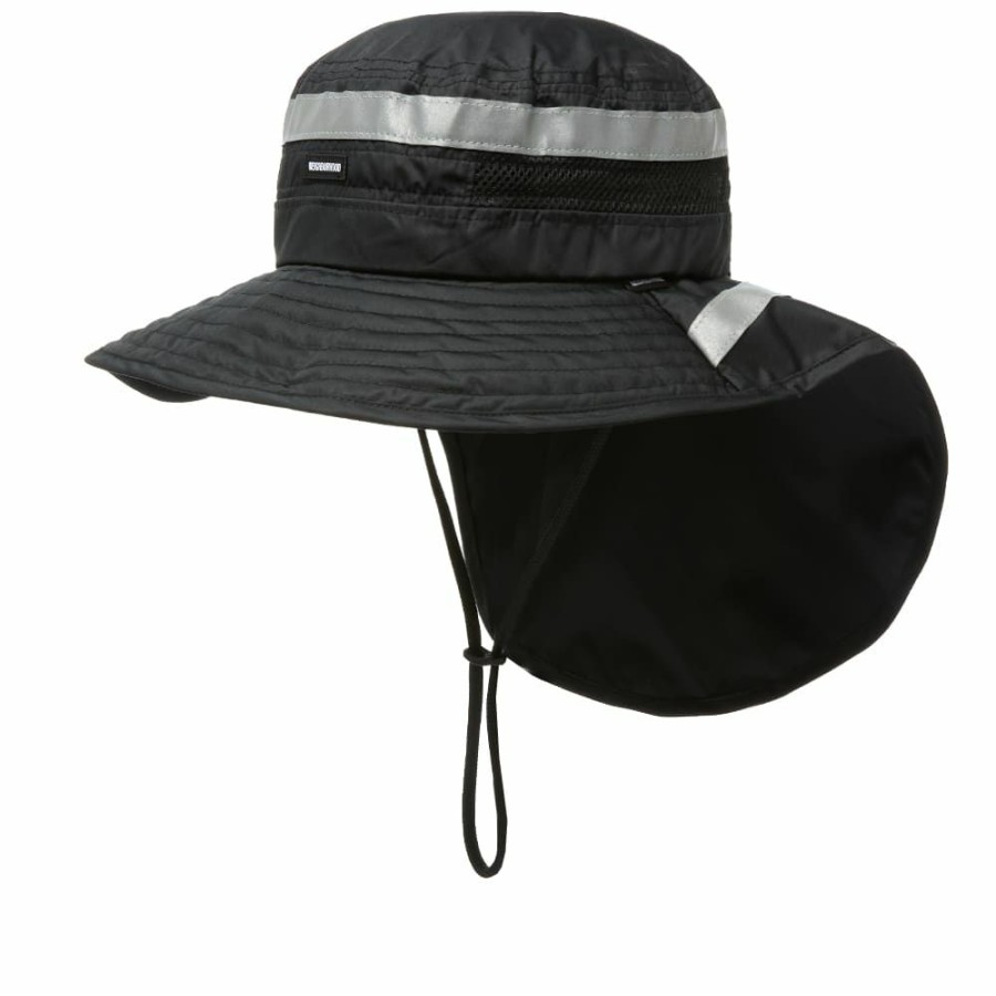 Bucket Hats * | Neighborhood Safety Jungle Hat