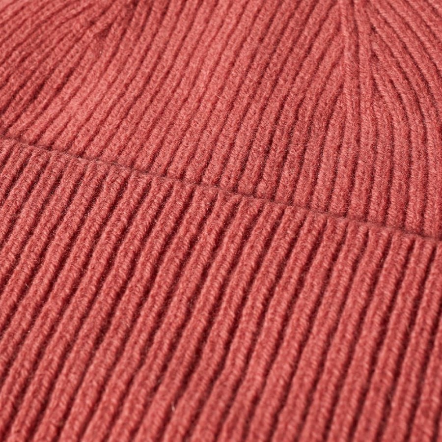 Beanies * | Colorful Standard Merino Wool Beanie