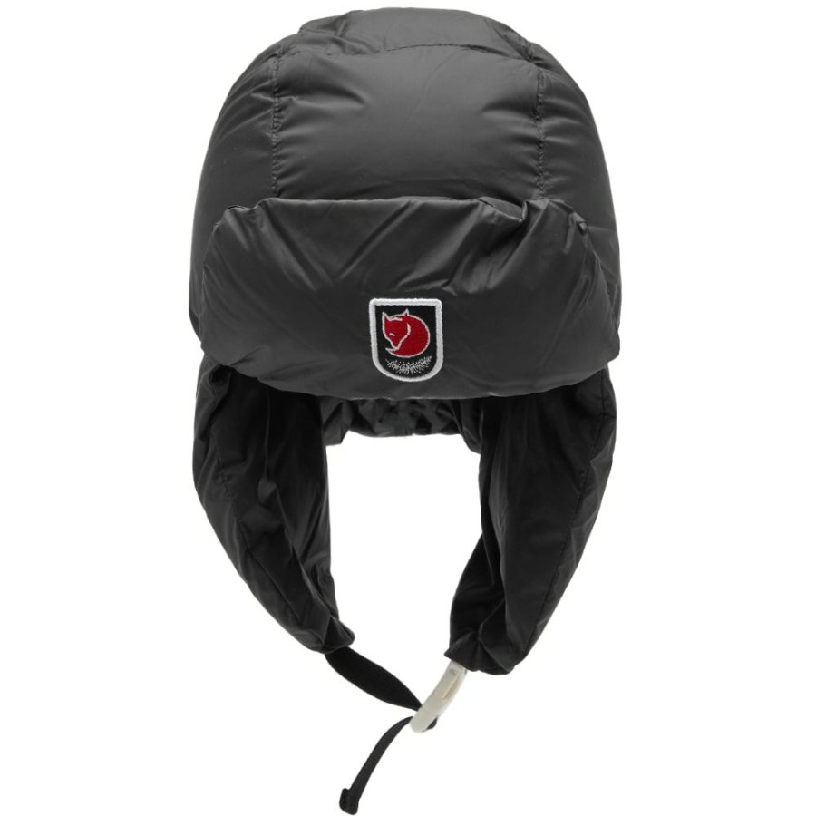 Hats * | Fjallraven Fjallraven Expedition Down Heater Hat