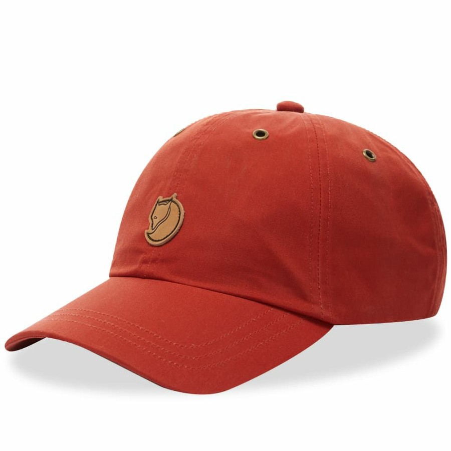 Caps * | Fjallraven Fjallraven Helags Cap