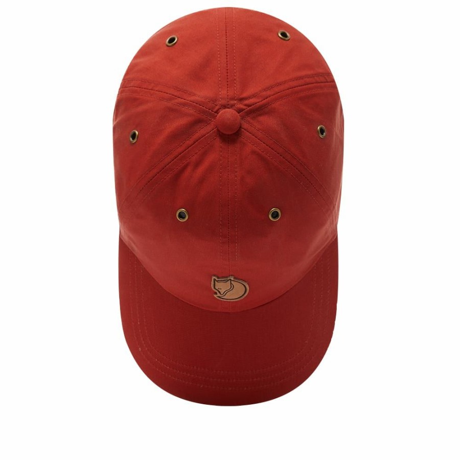 Caps * | Fjallraven Fjallraven Helags Cap