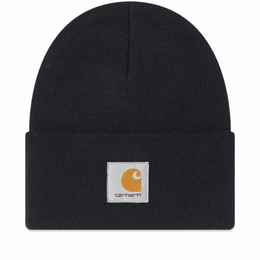 Beanies * | Carhartt Wip Watch Hat