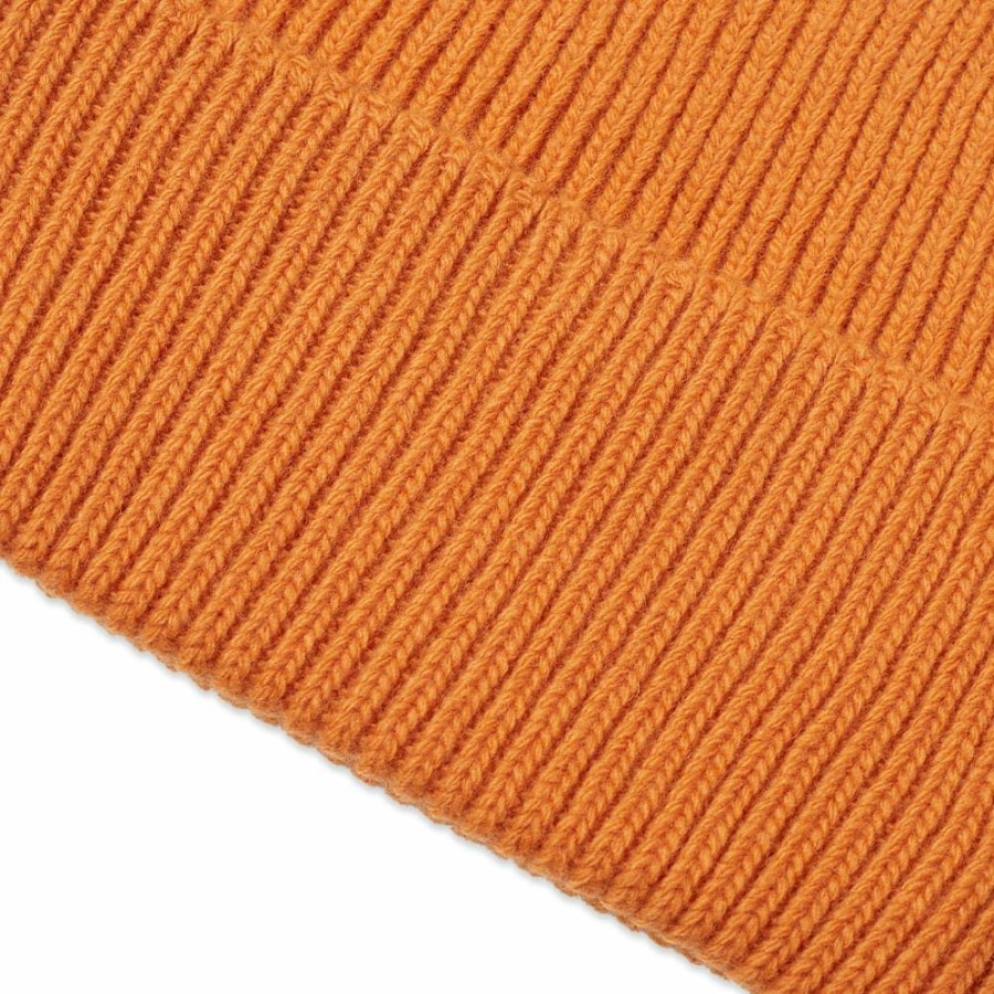 Beanies * | Colorful Standard Merino Wool Beanie