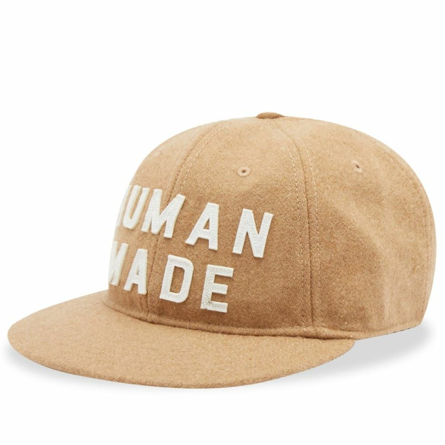 Caps * | Human Made Wool Ball Cap