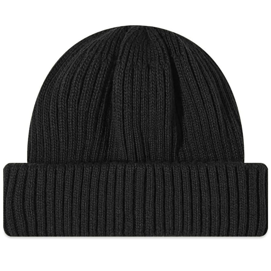 Beanies * | Rototo Recycled Wool/Pl Beanie