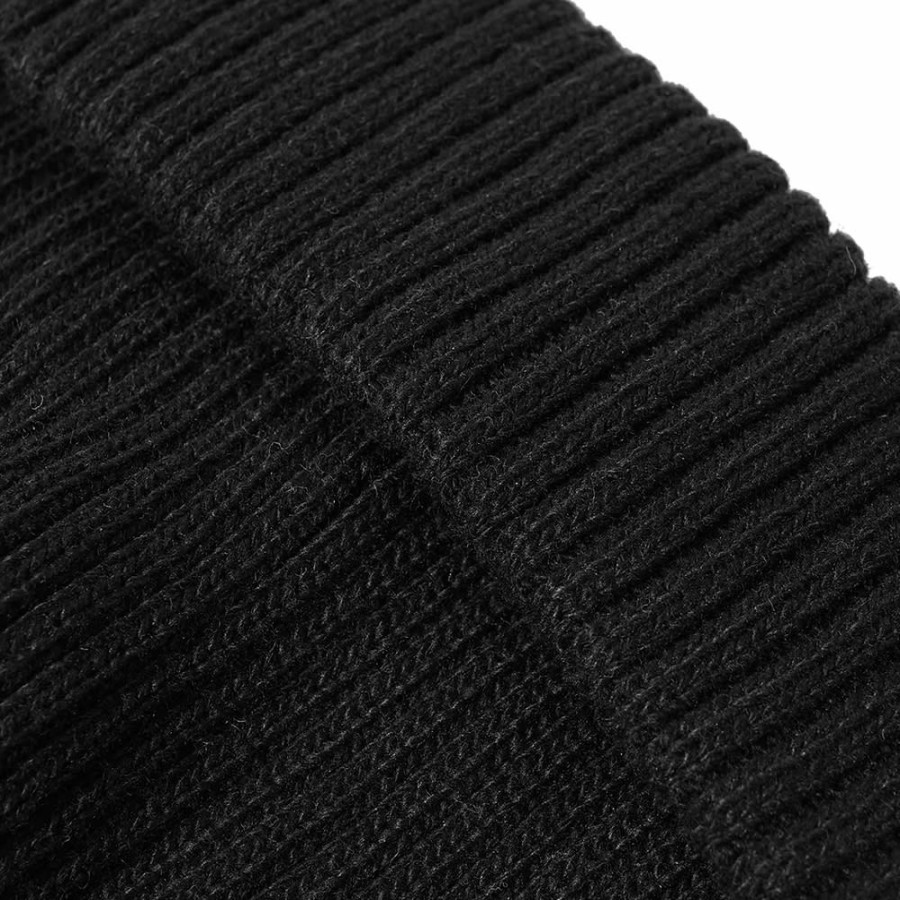 Beanies * | Rototo Recycled Wool/Pl Beanie