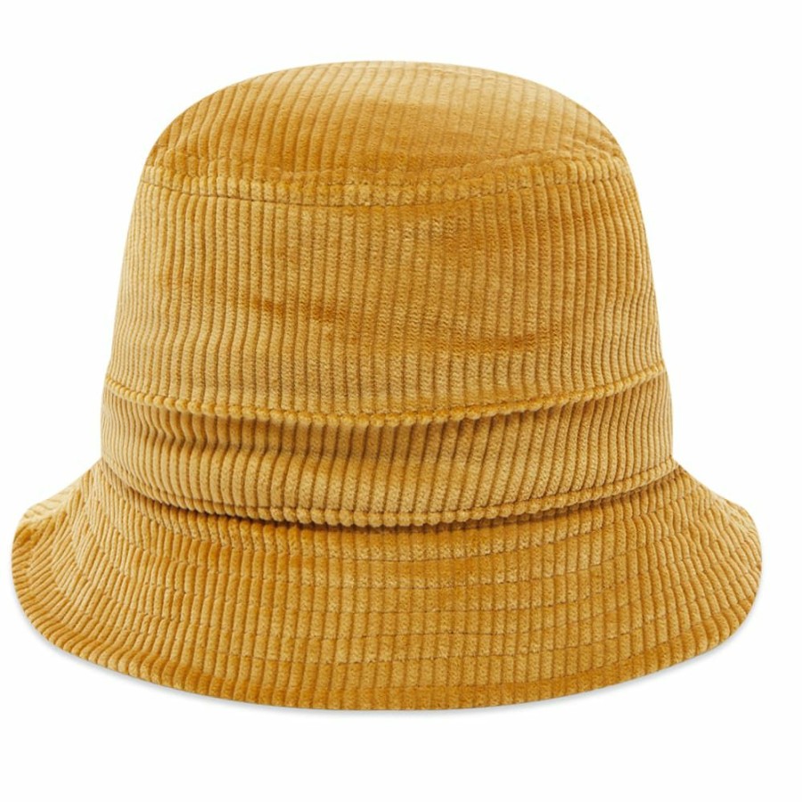 Bucket Hats * | Universal Works Corduroy Bucket Hat