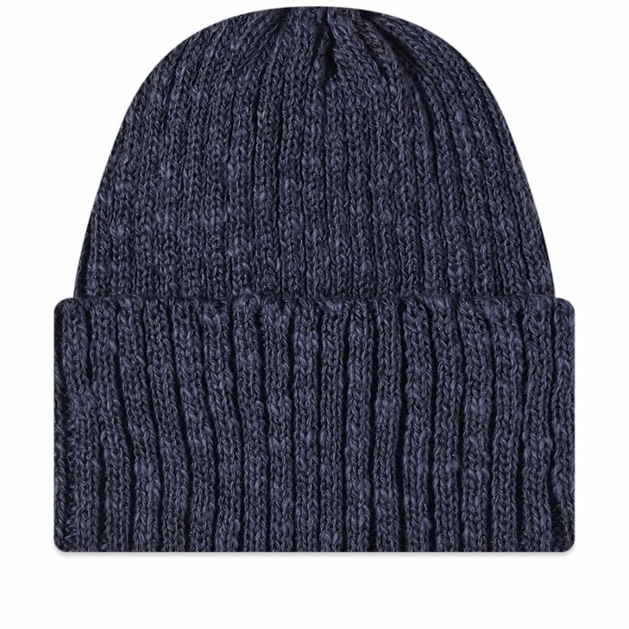 Beanies * | Beams Plus Watch Beanie