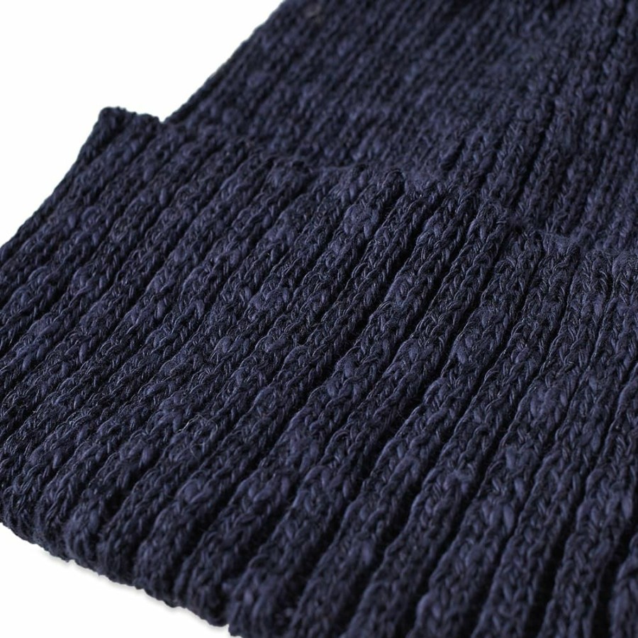 Beanies * | Beams Plus Watch Beanie