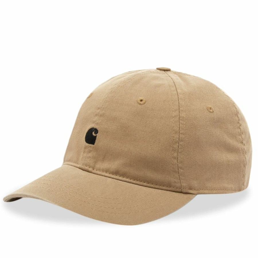 Caps * | Carhartt Wip Madison Logo Cap