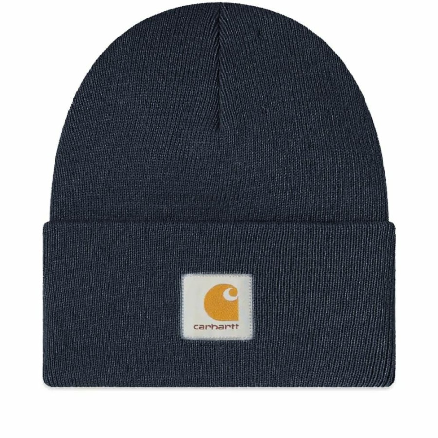 Beanies * | Carhartt Wip Watch Hat