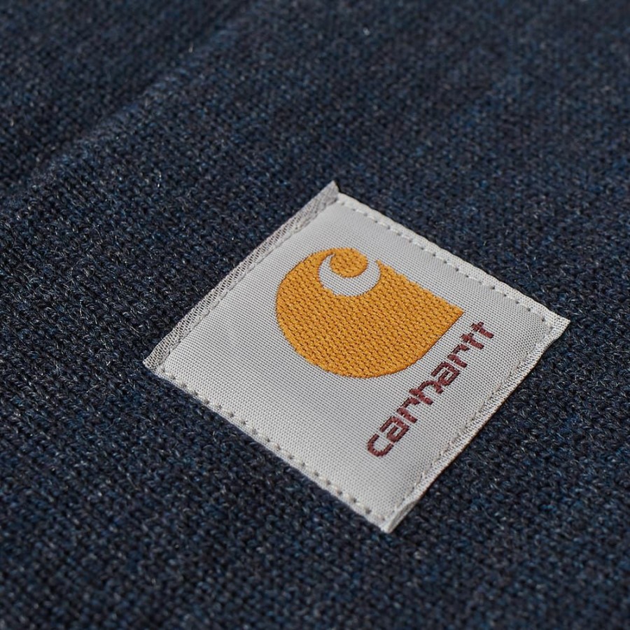 Beanies * | Carhartt Wip Watch Hat