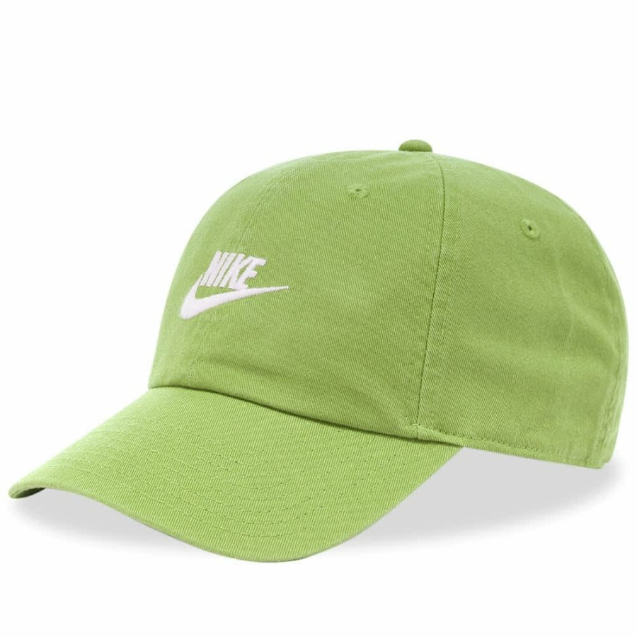 Caps * | Nike H86 Futura Washed Cap