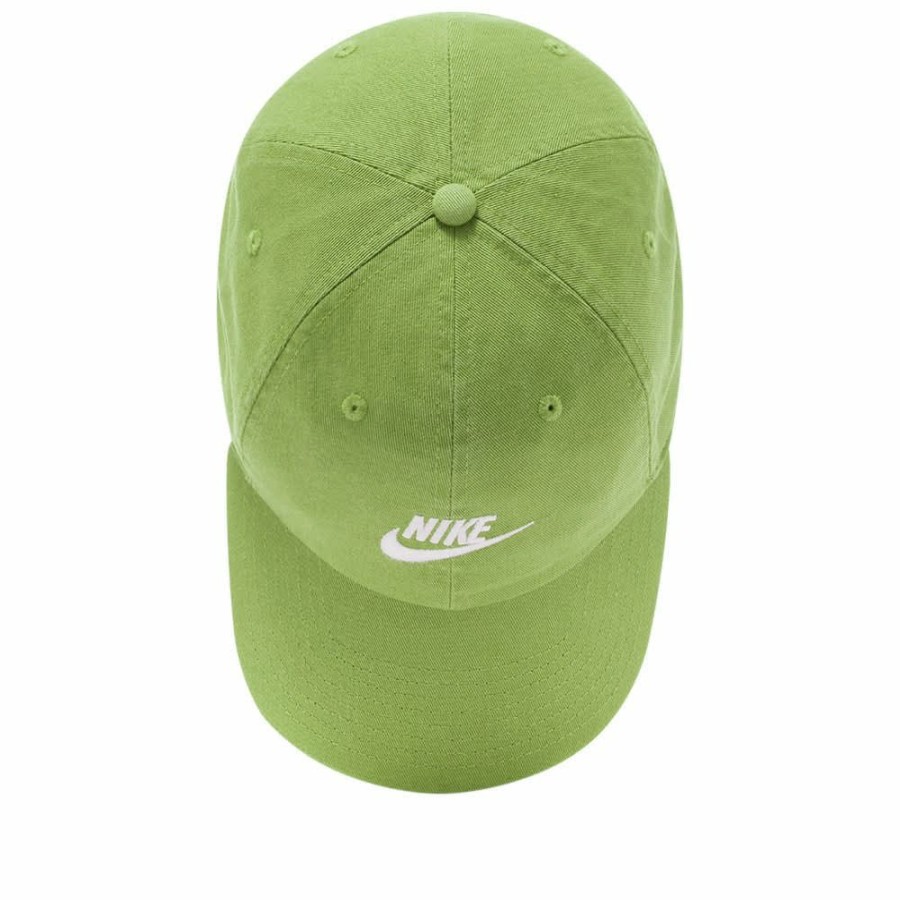 Caps * | Nike H86 Futura Washed Cap