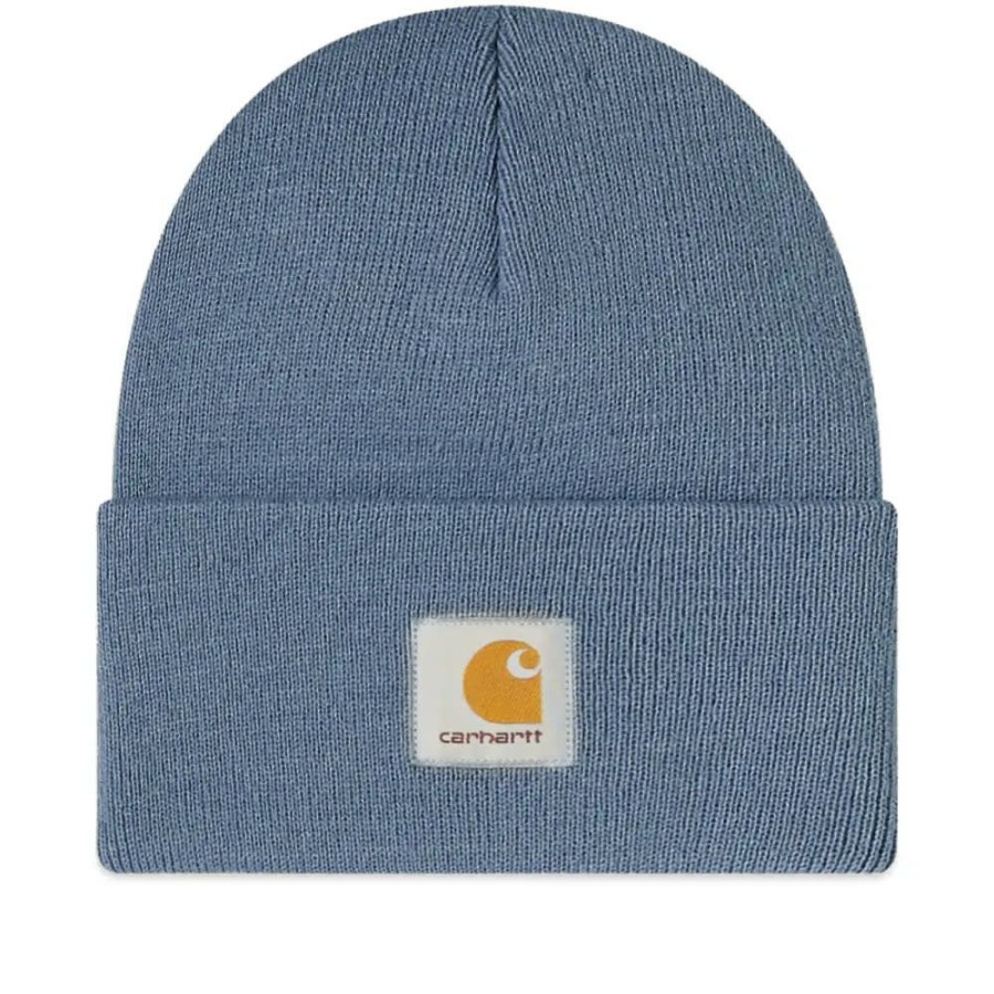 Beanies * | Carhartt Wip Watch Hat