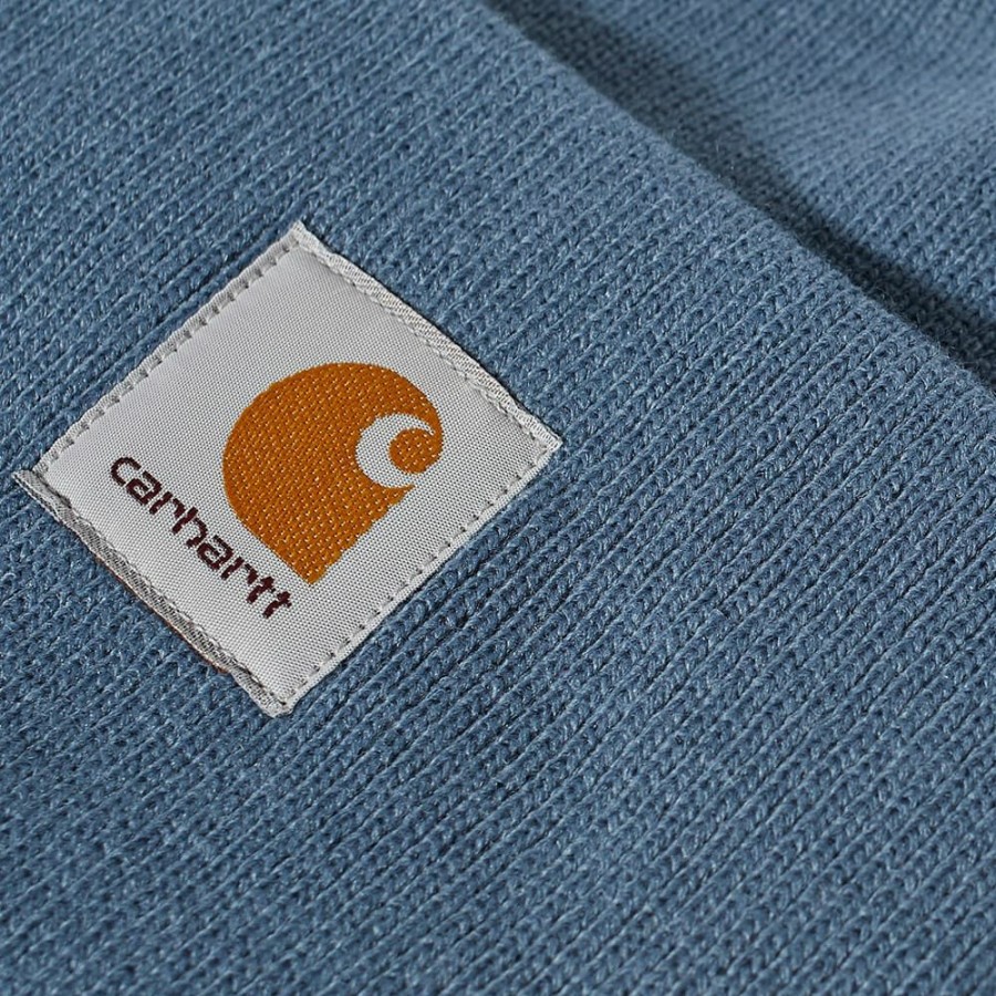 Beanies * | Carhartt Wip Watch Hat