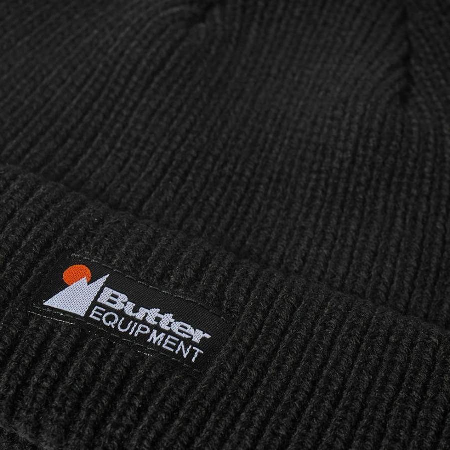 Beanies * | Butter Goods Equipment Beanie