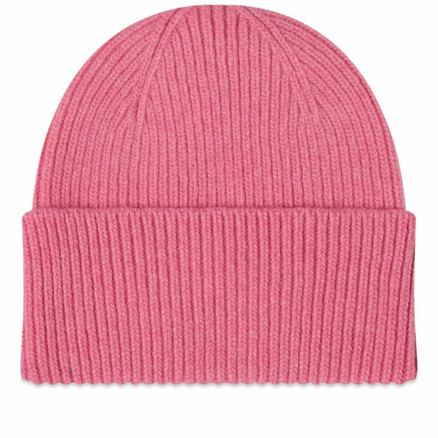 Beanies * | Colorful Standard Merino Wool Beanie