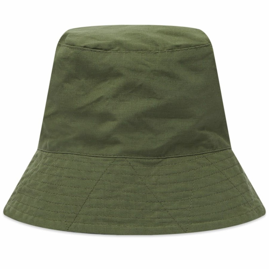 Bucket Hats * | Engineered Garments Bucket Hat