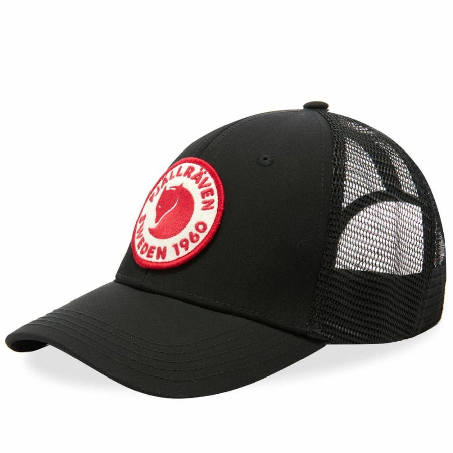 Caps * | Fjallraven Fjallraven 1960 Logo Cap