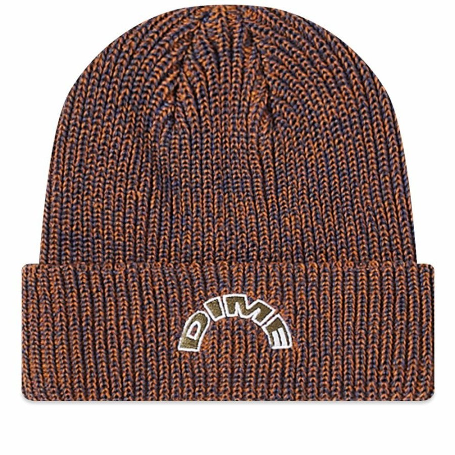 Beanies * | Dime Arch Beanie