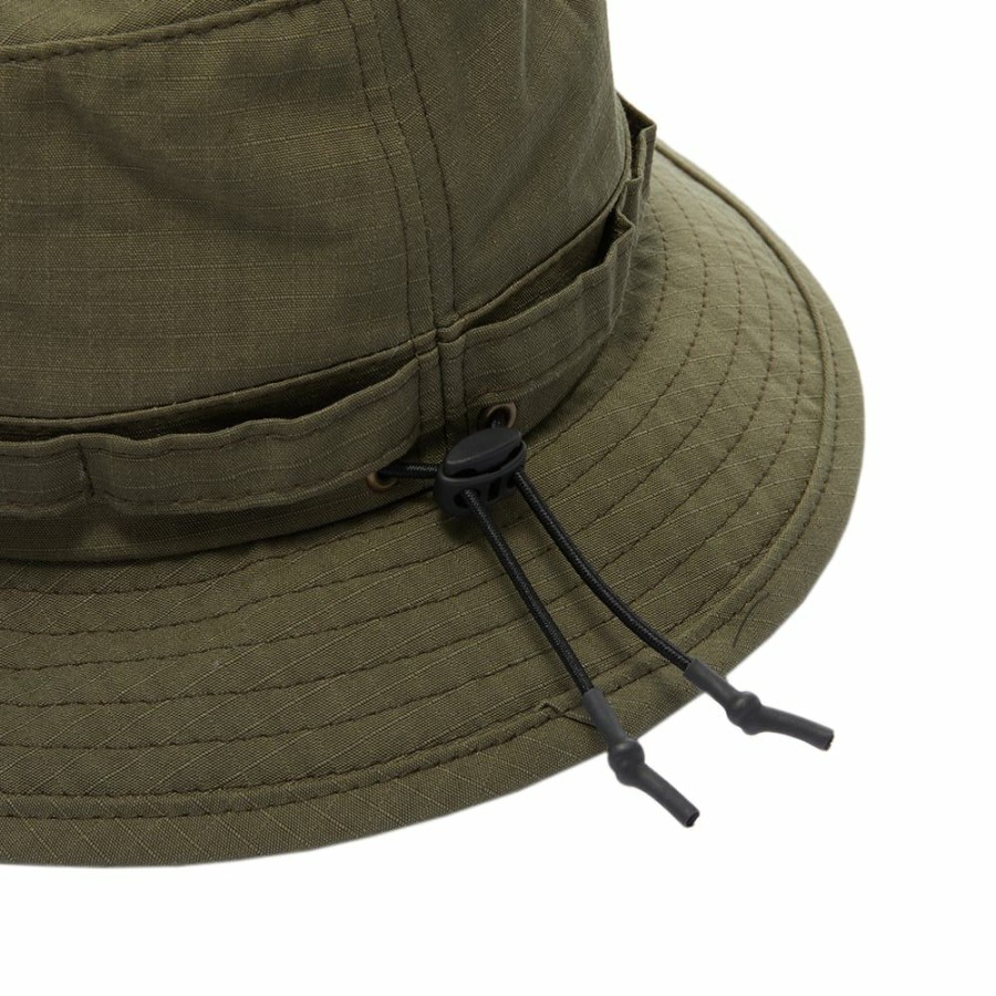 Bucket Hats * | Beams Plus Jungle Hat