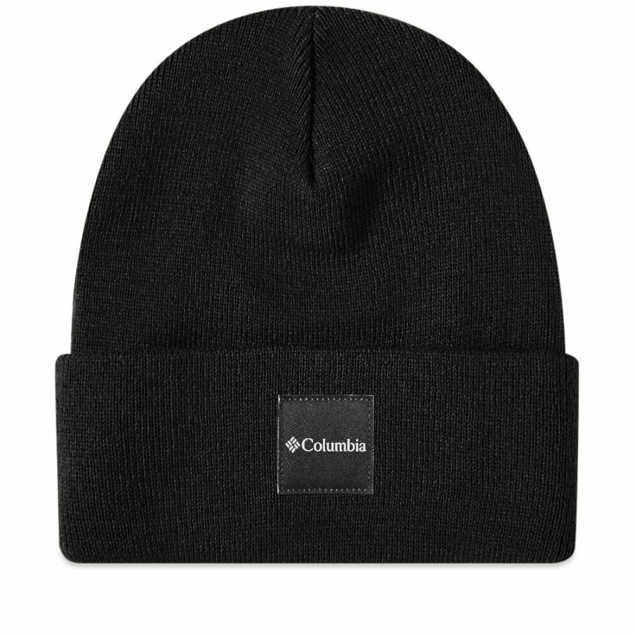 Beanies * | Columbia City Trek Beanie