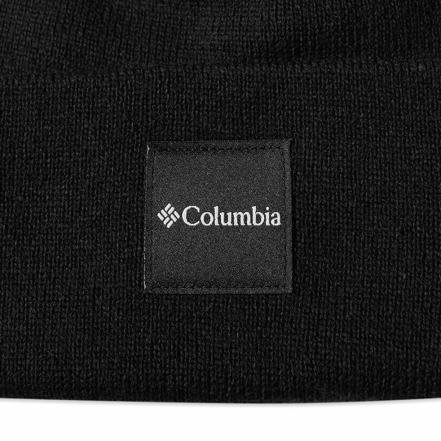 Beanies * | Columbia City Trek Beanie