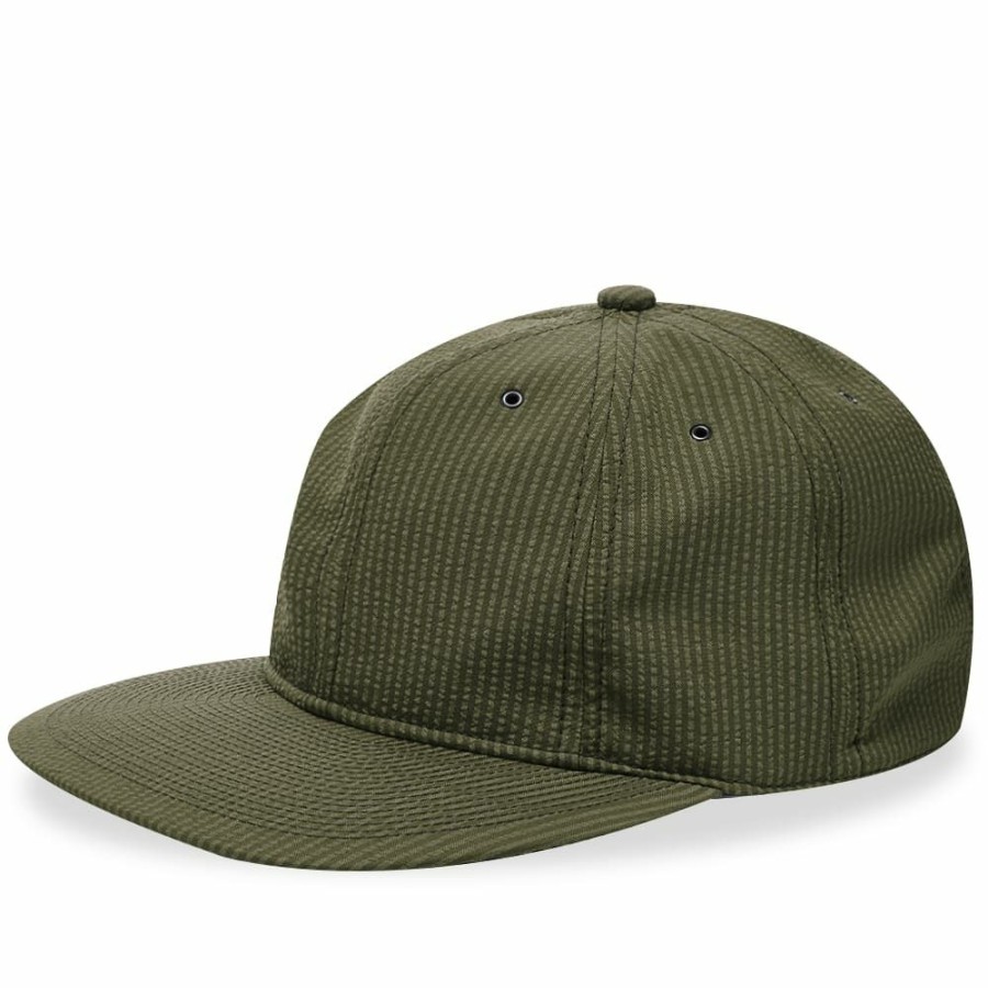 Caps * | Poten Seersucker Cap