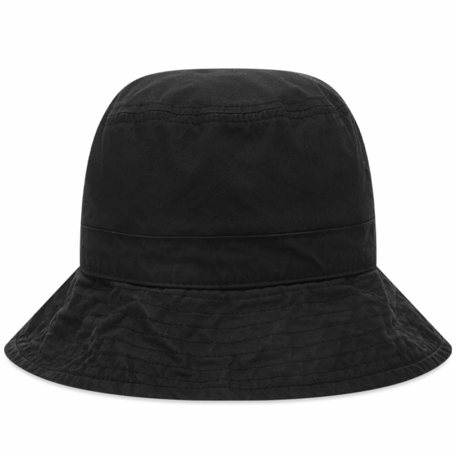 Bucket Hats * | Jil Sander Plus Bucket Hat