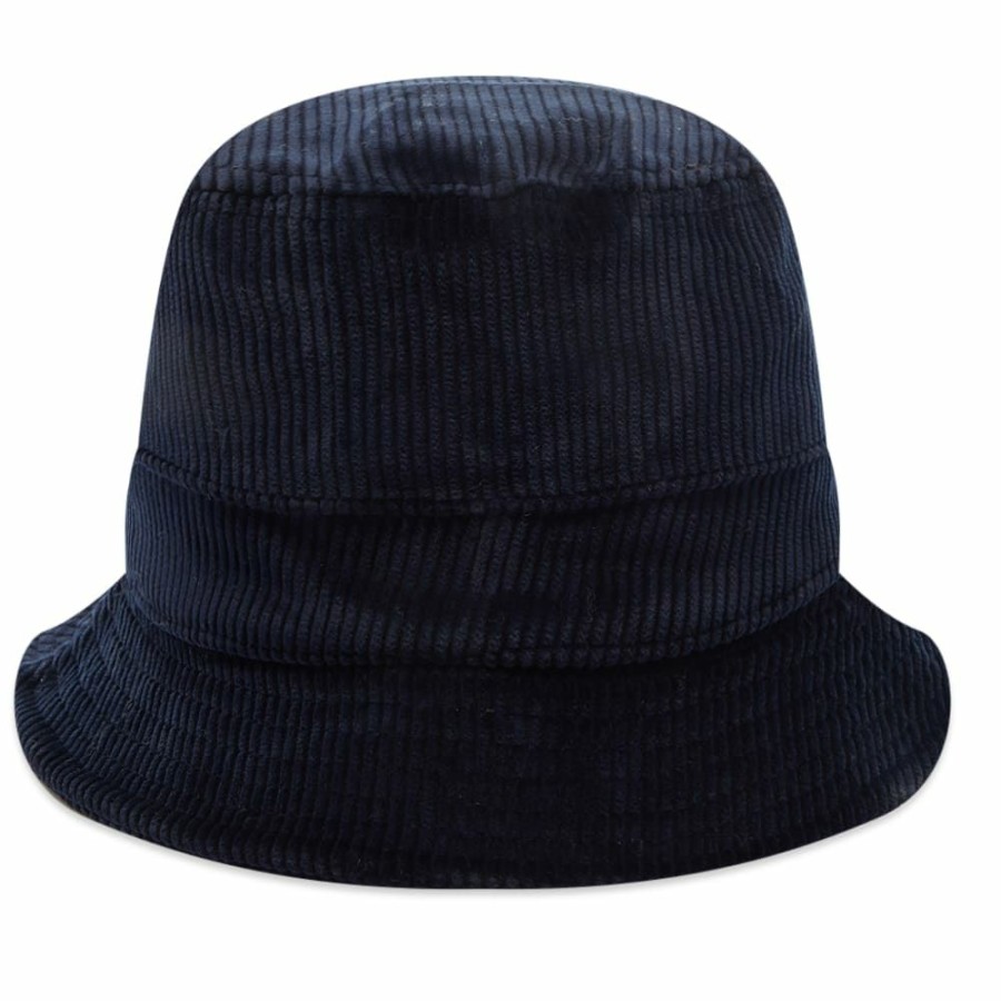 Bucket Hats * | Universal Works Corduroy Bucket Hat