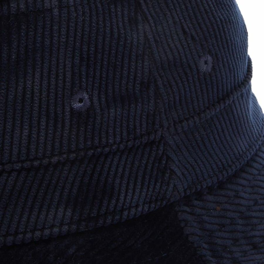 Bucket Hats * | Universal Works Corduroy Bucket Hat