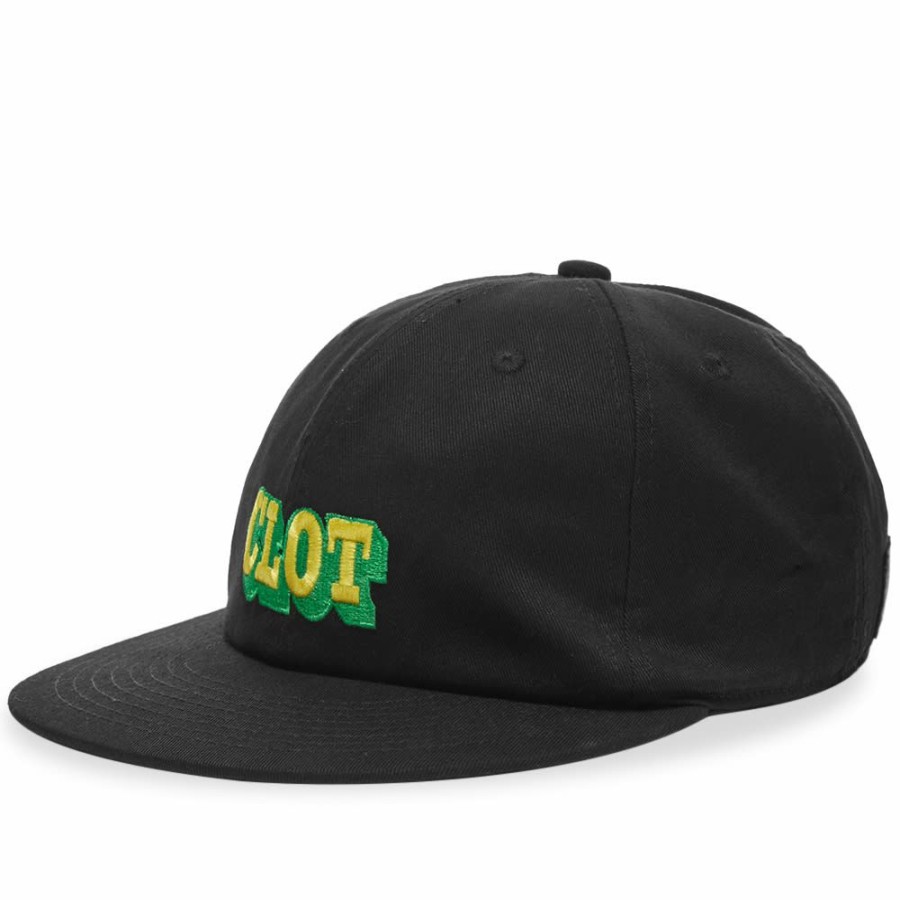 Caps * | Clot Logo Dad Cap